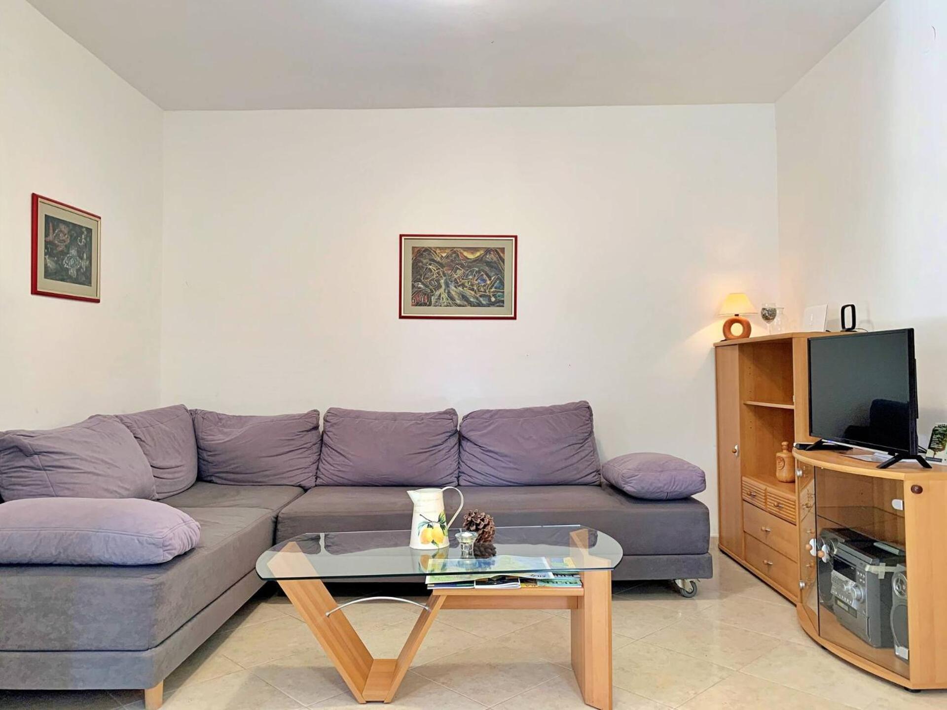 Apartments Viola Šilo Eksteriør billede